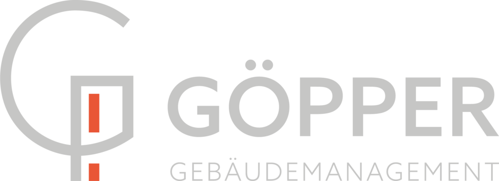 Unser Team wird unterstützt von der FirmaGöpper Gebäudemanagement