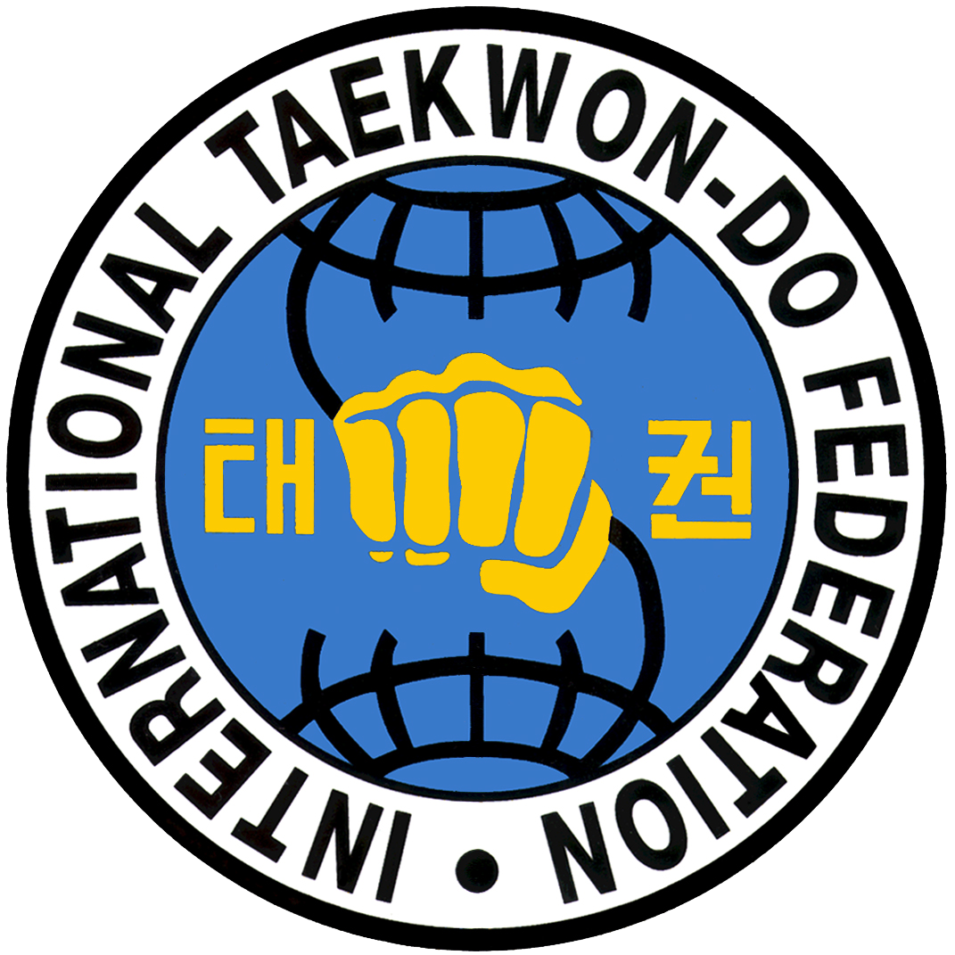 Mitglied in derITF HQ KoreaDE2026-101D