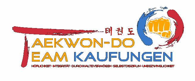 Taekwon-Do Team Kaufungen
