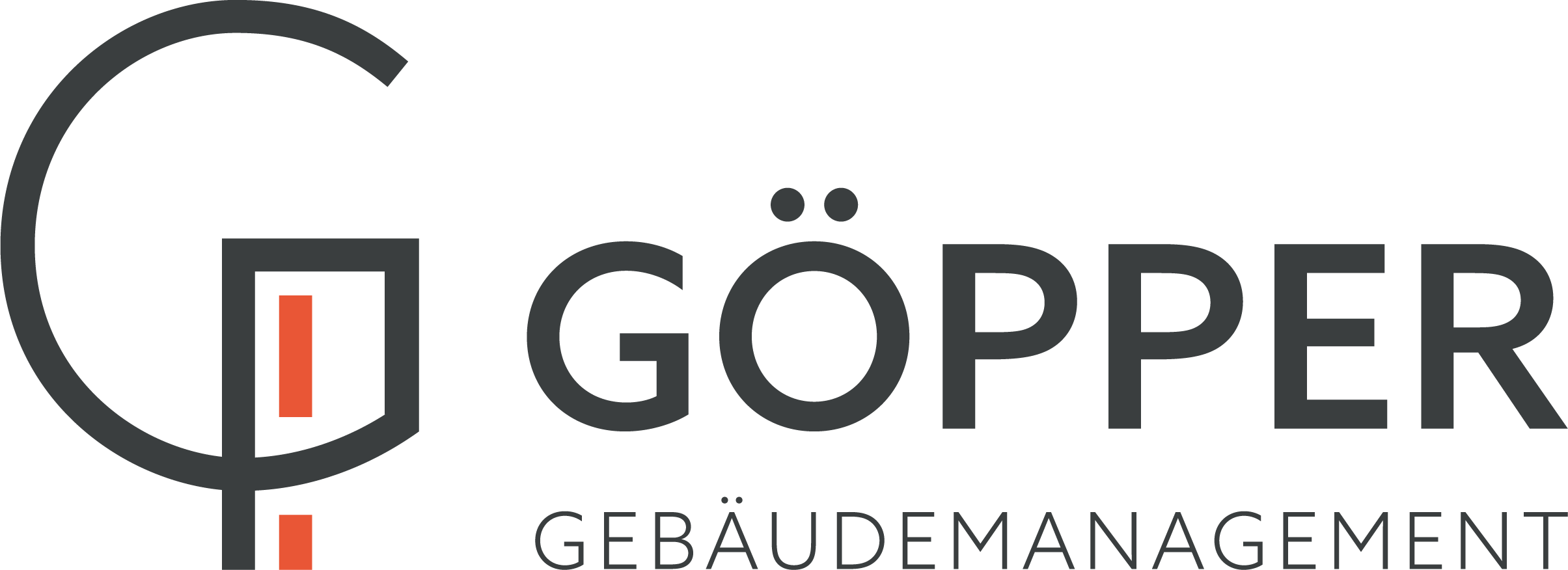 Unser Team wird unterstützt von der FirmaGöpper Gebäudemanagement